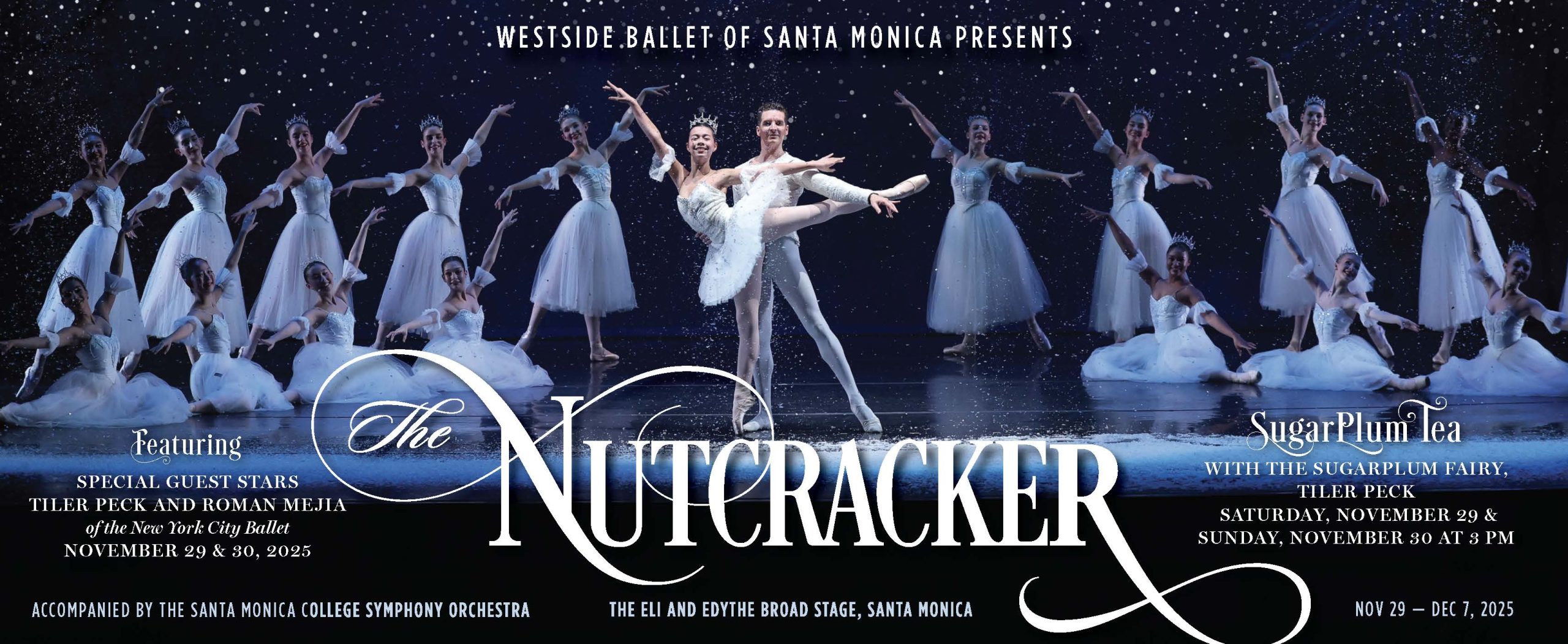 The Nutcracker