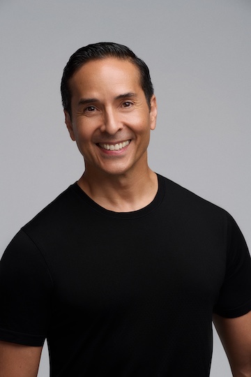 Damien Diaz