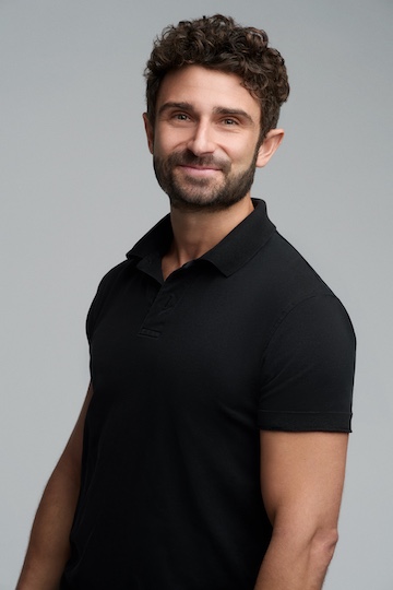David Prottas