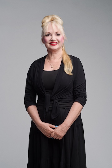 Elizabeth (Liz) Wasynczuk