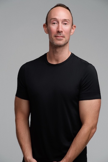 James Ady