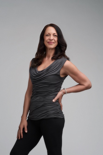 Nancy Paradis