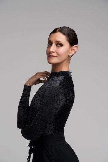 Natalia Velarde
