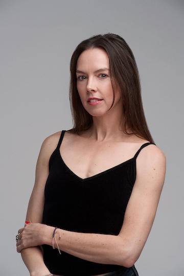 Sadie Black