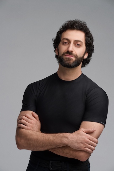Tigran Sargsyan